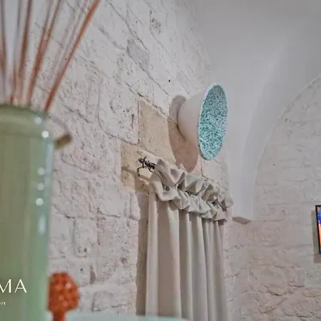 Apartment Lemma - *