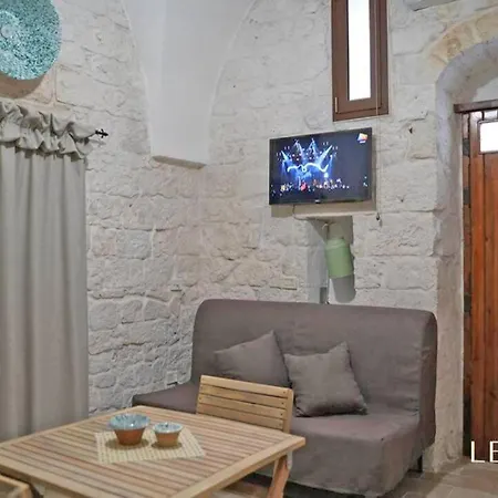 Lemma - Apartment