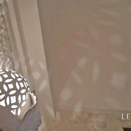 Apartmán Lemma - *