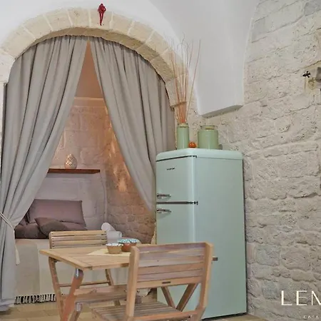 Lemma - * Carovigno